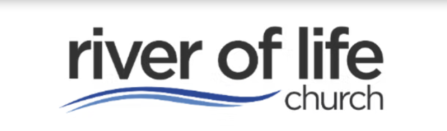River of Life Church logo
